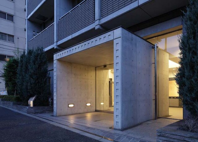 コンフォリア下北沢の物件内観写真