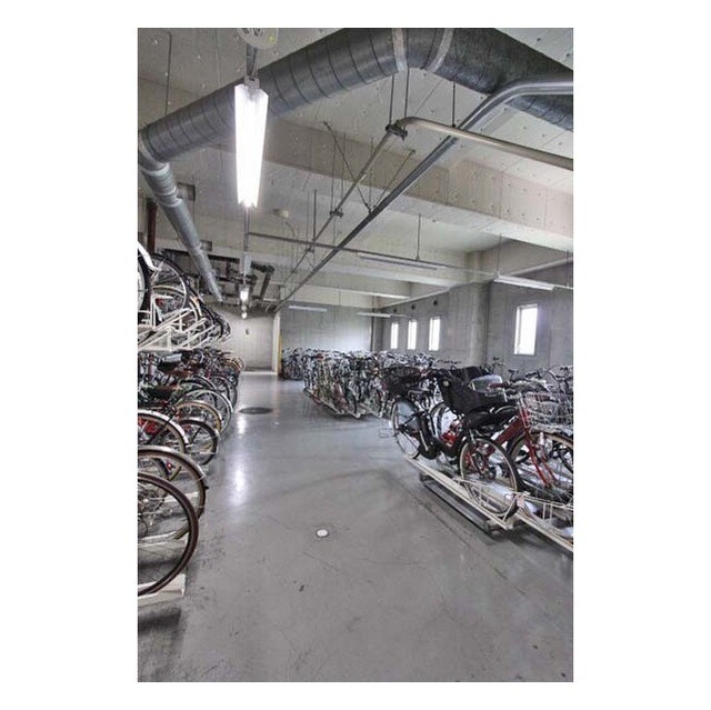 コンフォリア下北沢の物件内観写真