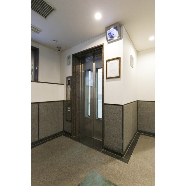 コンフォリア下北沢の物件内観写真