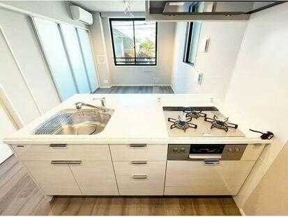 ラ・ペルラ下北沢の物件内観写真