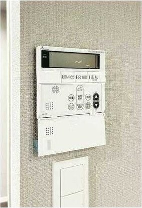 ラ・ペルラ下北沢の物件内観写真