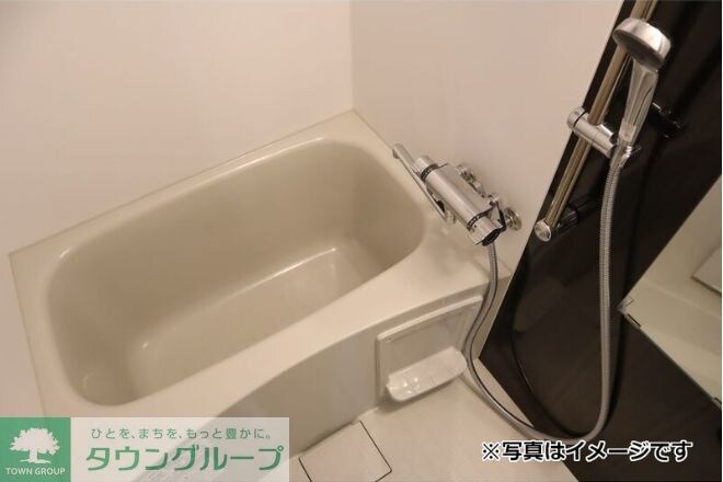 プレール・ドゥーク高井戸の物件内観写真