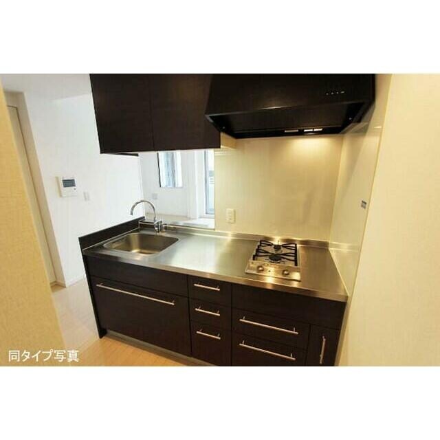 コンフォリア笹塚の物件内観写真