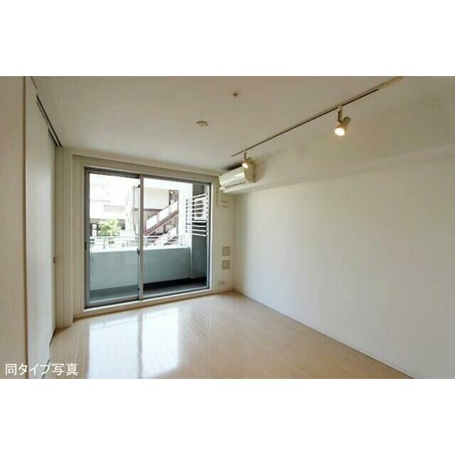 コンフォリア笹塚の物件内観写真