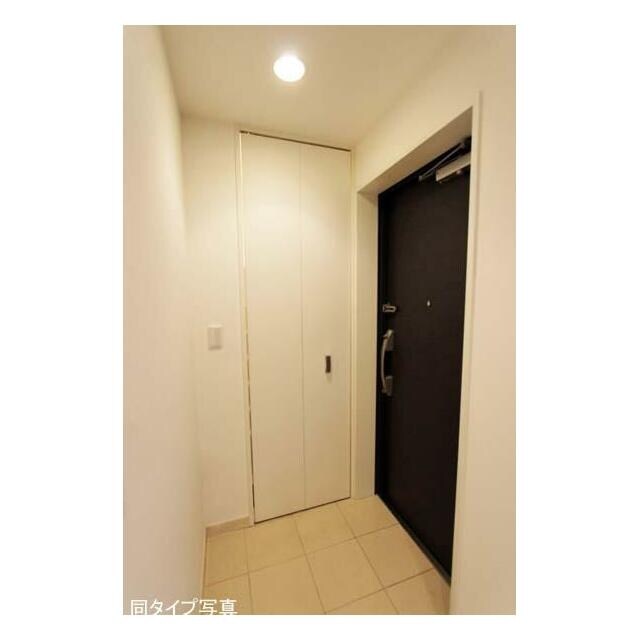 コンフォリア笹塚の物件内観写真