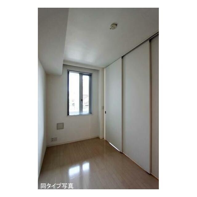 コンフォリア笹塚の物件内観写真