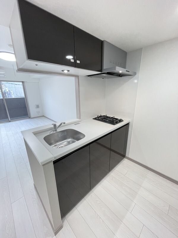 ディアレイシャス等々力の物件内観写真