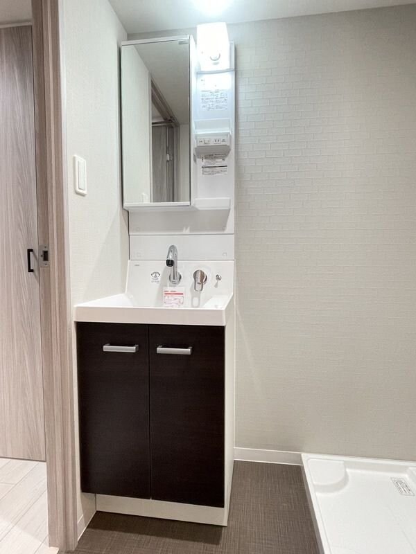 ディアレイシャス等々力の物件内観写真