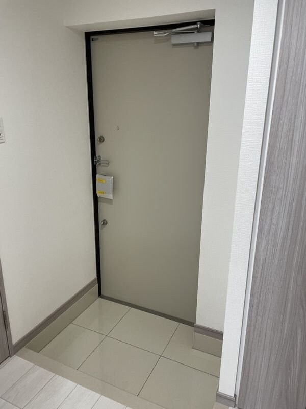 ディアレイシャス等々力の物件内観写真