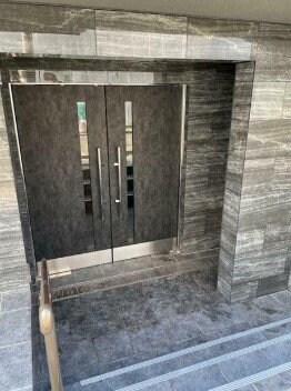 ディアレイシャス等々力の物件内観写真