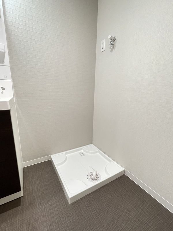 ディアレイシャス等々力の物件内観写真