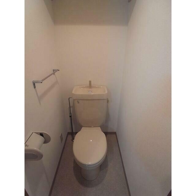 菱和パレス明大前壱番館の物件内観写真