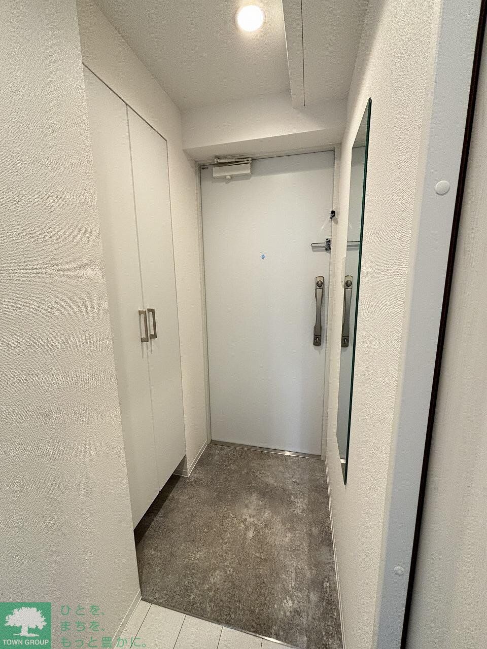 SOLASIA residence用賀の物件内観写真