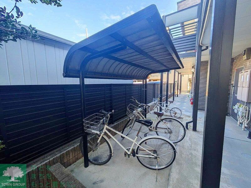 レオネクスト水木の物件内観写真