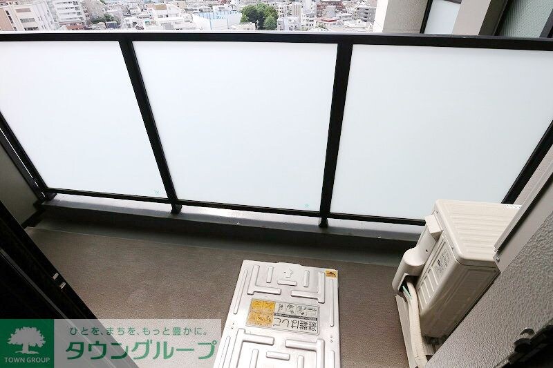 ステラメゾン三軒茶屋の物件内観写真