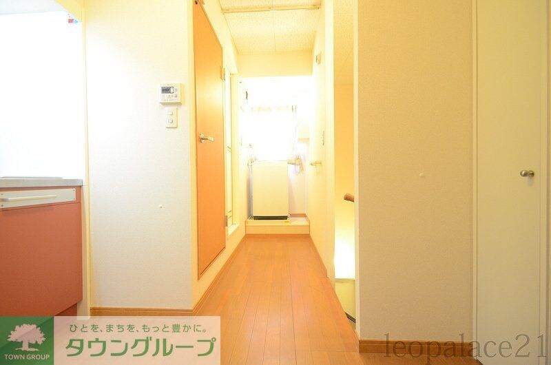 ロレッタ用賀の物件内観写真