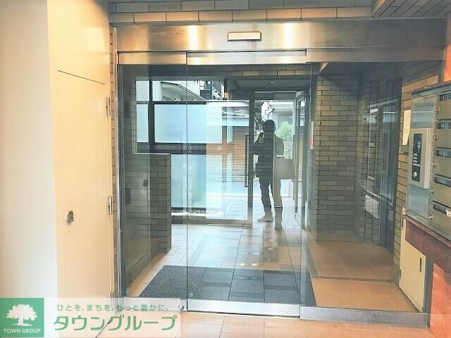 アメニティ世田谷の物件内観写真