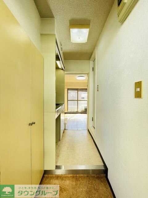 ジョイフル笹塚の物件内観写真