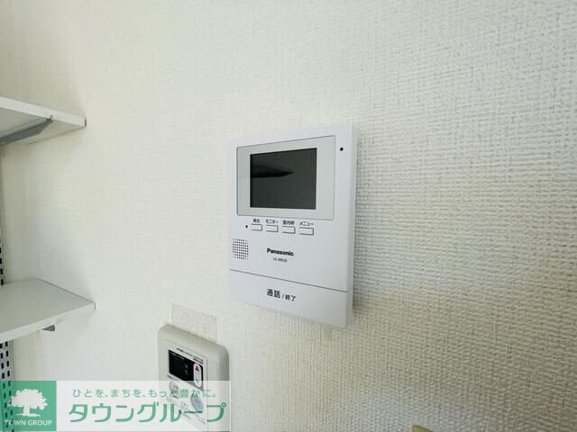 ジョイフル笹塚の物件内観写真