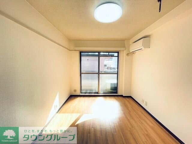 ジョイフル笹塚の物件内観写真