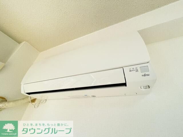 ジョイフル笹塚の物件内観写真