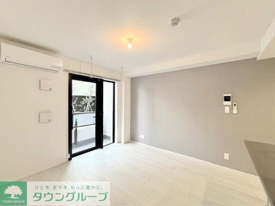 コンポジット渋谷初台の物件内観写真