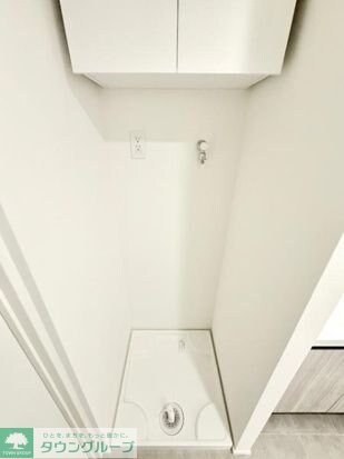 コンポジット渋谷初台の物件内観写真