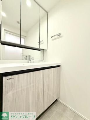 コンポジット渋谷初台の物件内観写真