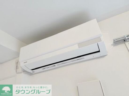 コンポジット渋谷初台の物件内観写真