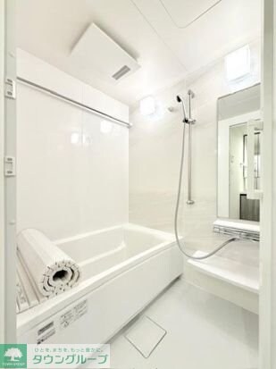 コンポジット渋谷初台の物件内観写真