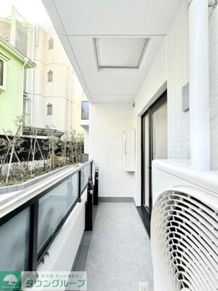 コンポジット渋谷初台の物件内観写真