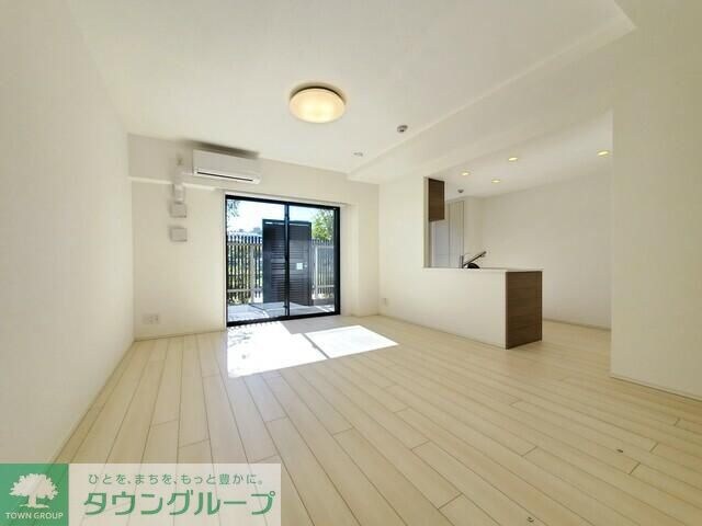 ＫＤＸレジデンス武蔵境IIの物件内観写真