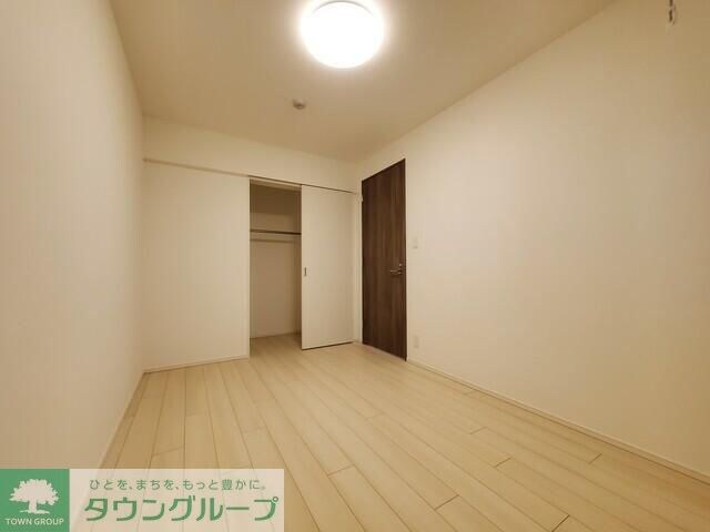 ＫＤＸレジデンス武蔵境IIの物件内観写真