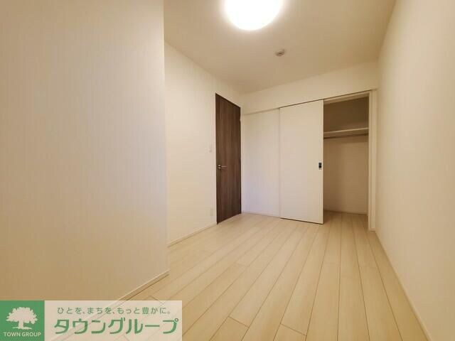 ＫＤＸレジデンス武蔵境IIの物件内観写真