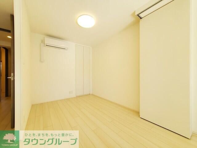 ＫＤＸレジデンス武蔵境IIの物件内観写真