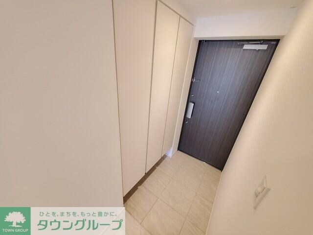 ＫＤＸレジデンス武蔵境IIの物件内観写真