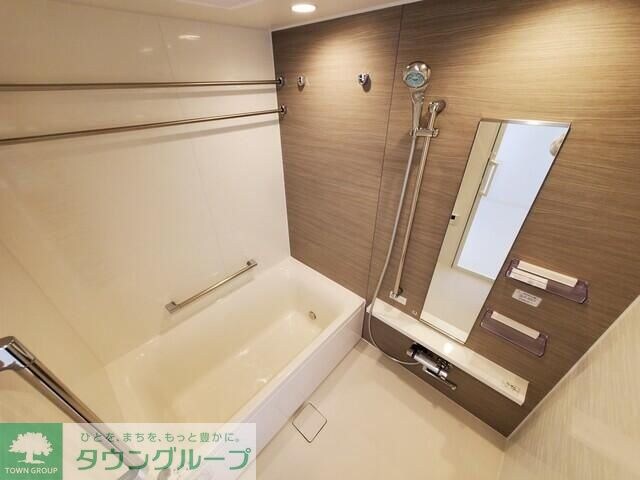 ＫＤＸレジデンス武蔵境IIの物件内観写真