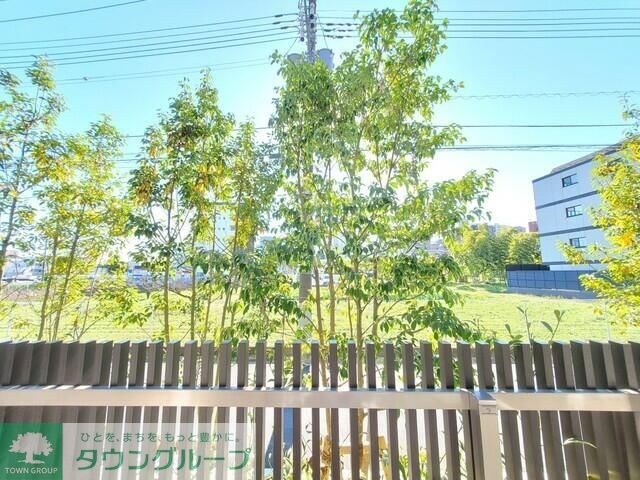 ＫＤＸレジデンス武蔵境IIの物件内観写真