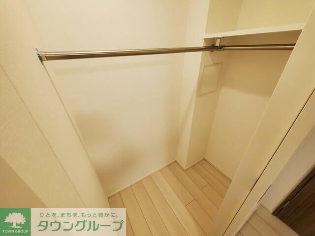 ＫＤＸレジデンス武蔵境IIの物件内観写真