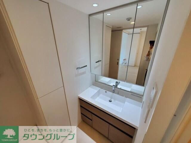 ＫＤＸレジデンス武蔵境IIの物件内観写真