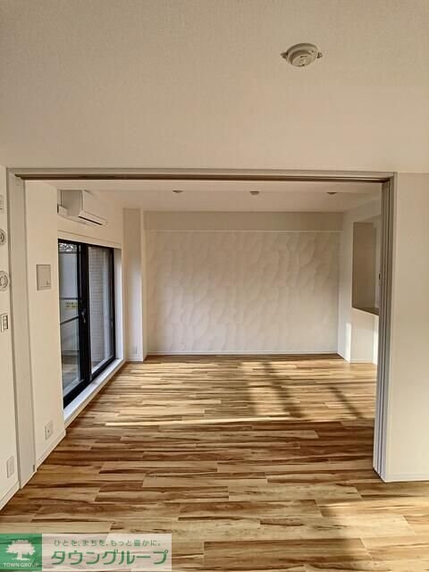 ヴェルデ久我山の物件内観写真