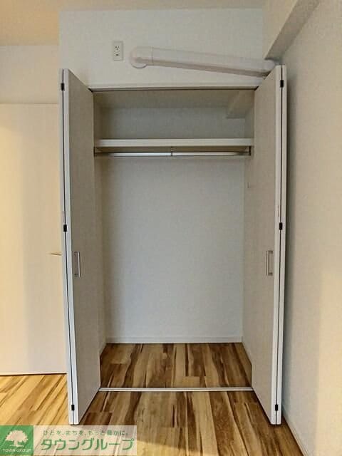 ヴェルデ久我山の物件内観写真