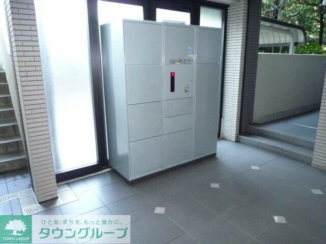 ヴェルデ久我山の物件内観写真