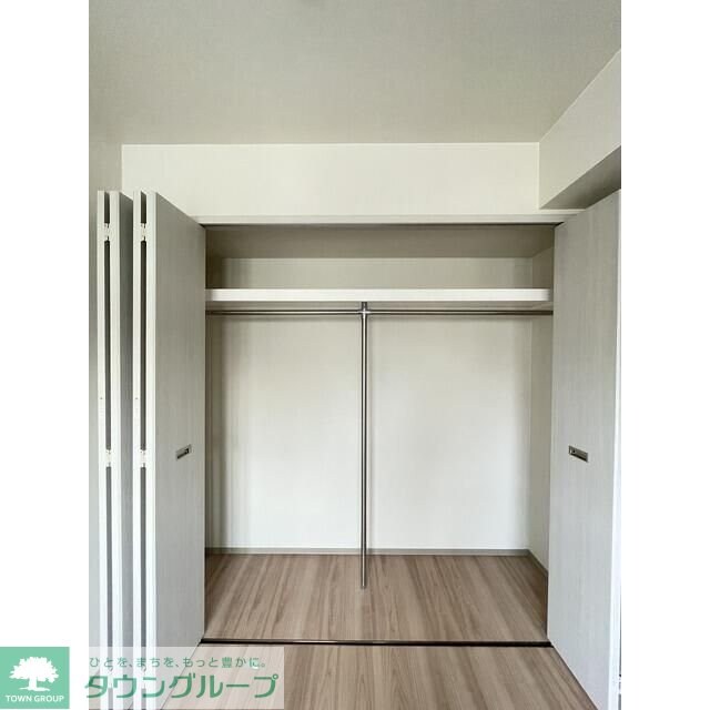 ウェルスクエア祖師ヶ谷大蔵の物件内観写真