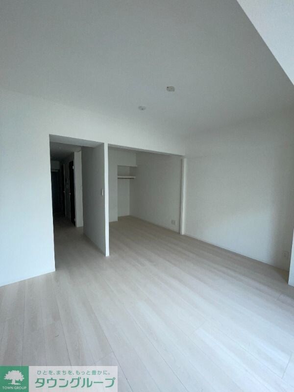 SUNBRIGHT OGIKUBOの物件内観写真