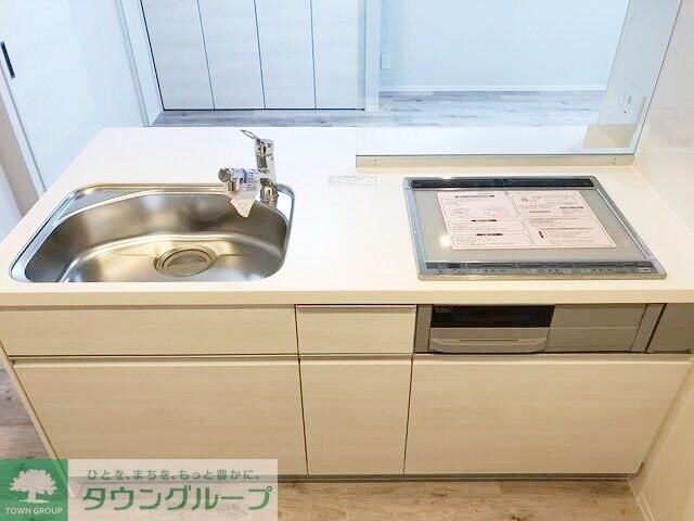 デュオメゾン笹塚ウエストの物件内観写真