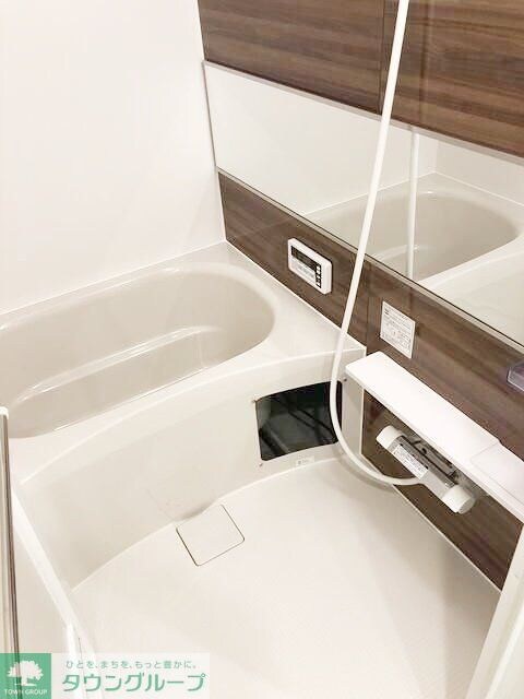 デュオメゾン笹塚ウエストの物件内観写真