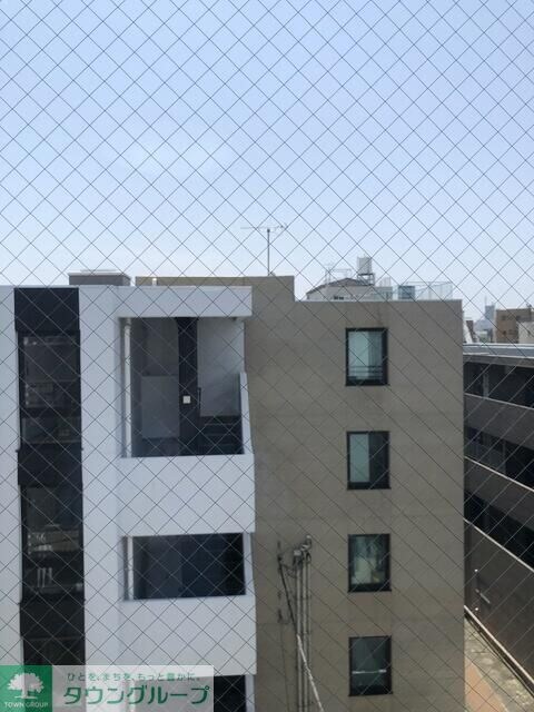 デュオメゾン笹塚ウエストの物件内観写真