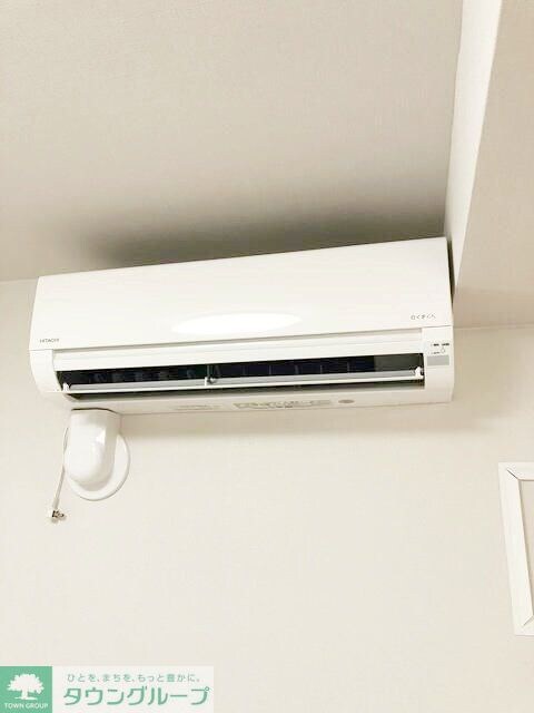 デュオメゾン笹塚ウエストの物件内観写真