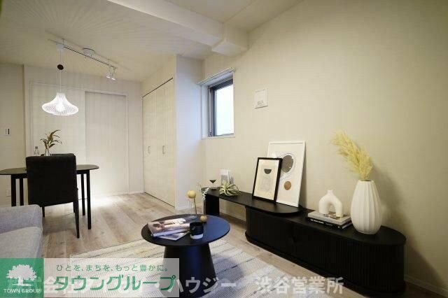 デュオメゾン笹塚ウエストの物件内観写真